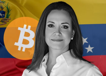 پیشنهاد رهبر مخالفان ونزوئلا برای ایجاد ذخایر بیت کوین