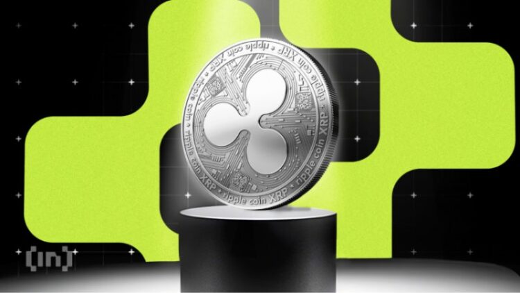 گری‌ اسکیل صندوق سرمایه‌ گذاری جدید ریپل (XRP) را راه‌اندازی کرد