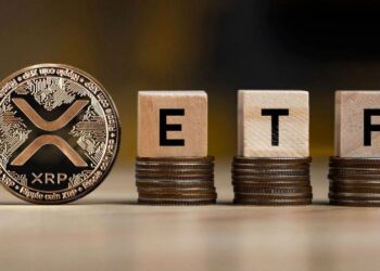 بیتوایز درخواست راه‌اندازی ETF ریپل (XRP) را ثبت کرد