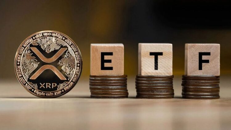 بیتوایز درخواست راه‌اندازی ETF ریپل (XRP) را ثبت کرد