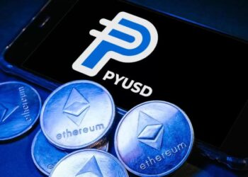 رشد قابل توجه استیبل کوین PYUSD پی‌پل در بازار کریپتو