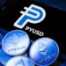 رشد قابل توجه استیبل کوین PYUSD پی‌پل در بازار کریپتو