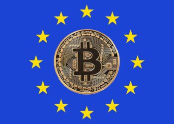پیشنهاد بانک مرکزی اروپا برای مداخله در بازار و کاهش قیمت بیت‌ کوین