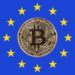 پیشنهاد بانک مرکزی اروپا برای مداخله در بازار و کاهش قیمت بیت‌ کوین