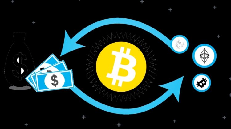 کاهش سقف واریز شناسهدار به صرافیهای ارز دیجیتال