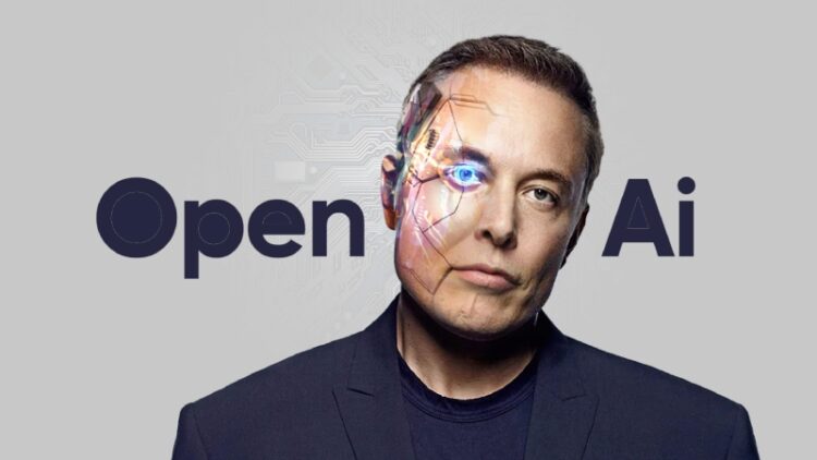 ایلان ماسک مانع عرضه اولیه کوین توسط OpenAI شده بود.