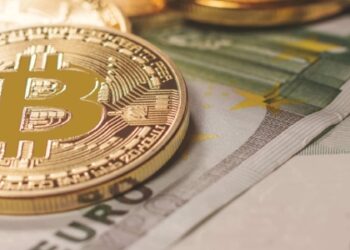 بازدهی چشمگیر بیت کوین در اروپا؛ پیشتازی جفت‌ارز BTC/EUR