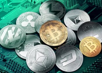 کاهش کلاهبرداری‌های ارز دیجیتال در ماه اکتبر