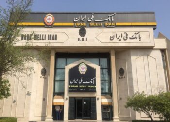 بانک مرکزی تنها نهاد مسئول در حوزه ارزهای دیجیتال کشور است