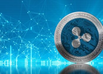 ریپل دارای قدرتمندترین نمودار در بازار ارزهای دیجیتال است