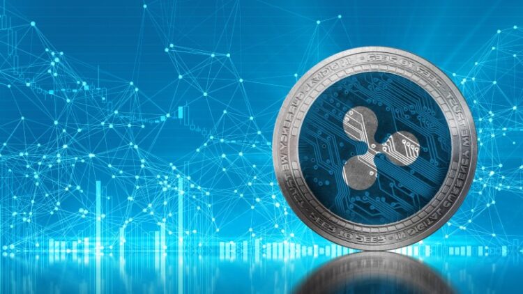 ریپل دارای قدرتمندترین نمودار در بازار ارزهای دیجیتال است