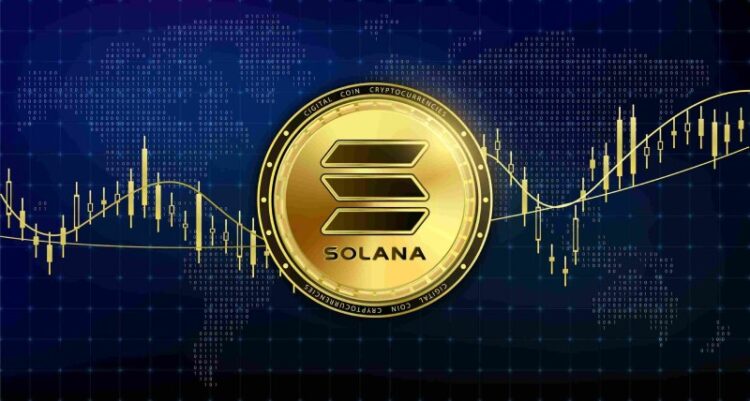 سقوط ۱۲ میلیارد دلاری ارزش بازار سولانا در یک روز: تحلیل و پیش‌بینی‌ها