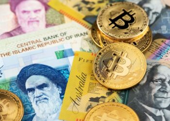 مسدودسازی درگاههای پرداخت صرافیهای ارز دیجیتال توسط بانک مرکزی