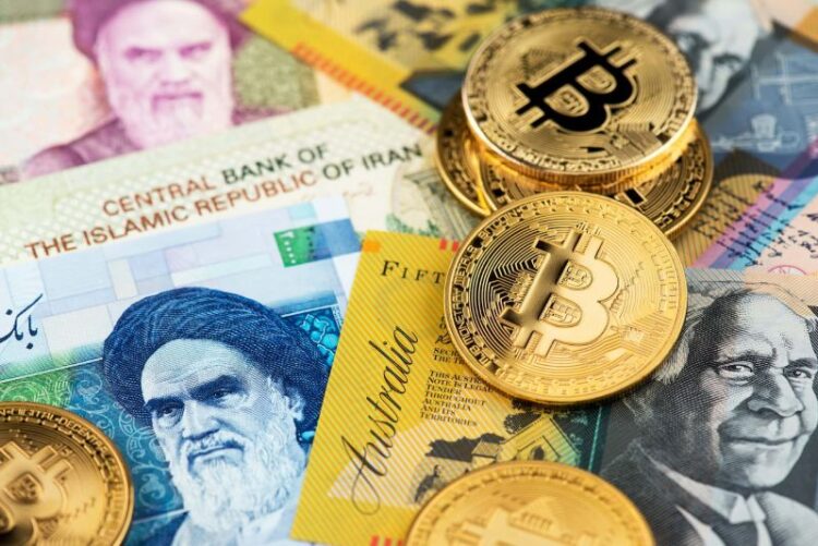 مسدودسازی درگاه‌های پرداخت صرافی‌های ارز دیجیتال توسط بانک مرکزی