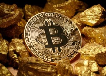 پیشنهاد مایکل سیلور به دولت آمریکا: فروش طلا برای خرید بیت کوین!