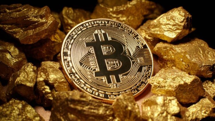 پیشنهاد مایکل سیلور به دولت آمریکا: فروش طلا برای خرید بیت کوین!