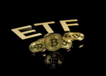رکوردشکنی ETFهای بیت کوین در آمریکا؛ جذب سرمایه ۴۰ میلیارد دلاری در یک سال