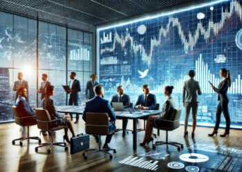 چگونه بروکر فارکس راه اندازی کنیم؟