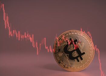 کاهش نرخ فاندینگ بیت‌کوین؛ سیگنال کاهش اعتماد و احتمال افت فعالیت‌های بازار