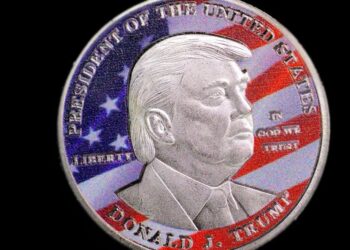 کوینبیس و بایننس ارز دیجیتال ترامپ (TRUMP) را لیست کردند