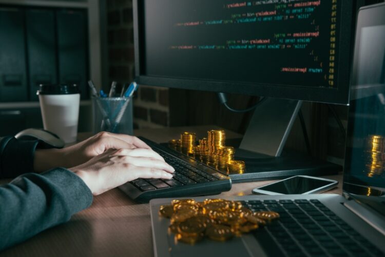 بانک استیبل کوین Infini هک شد