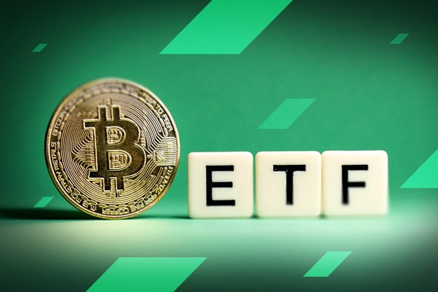 روش‌ های خرید ETF فیوچرز بیت کوین