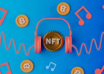 عرضه اولین مجموعه موسیقی NFT توسط سونیوم