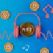 عرضه اولین مجموعه موسیقی NFT توسط سونیوم