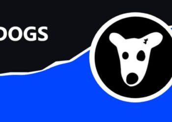 معرفی توکن داگز DOGS