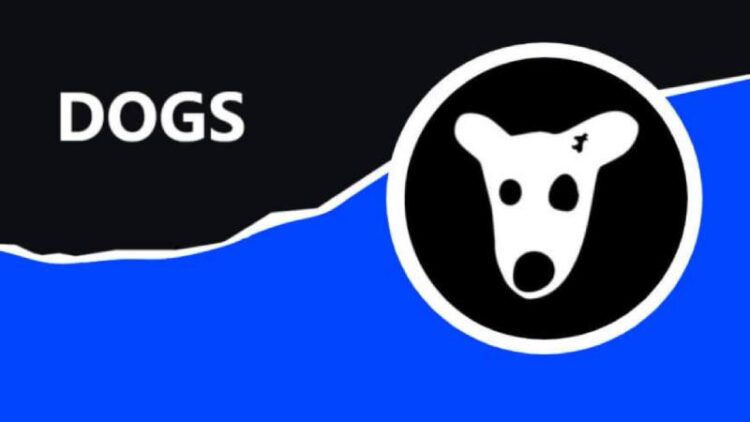 معرفی توکن داگز DOGS