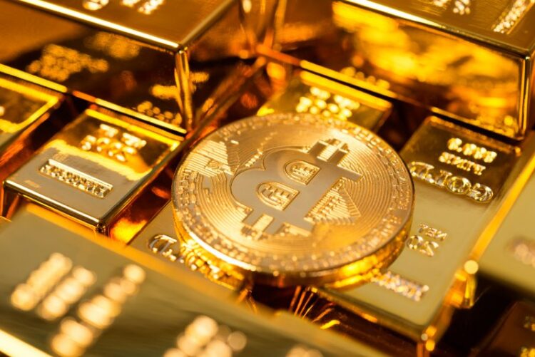 معرفی شاخص‌ های ترکیبی جدید برای ترکیب بیت کوین و طلا