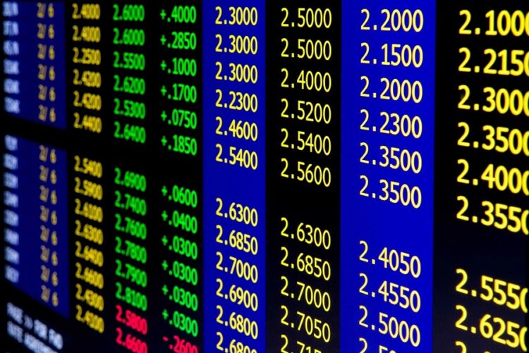 چگونه با سرمایه اندک ترید در فارکس را شروع کنیم؟