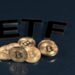 افزایش قابل توجه جریان ورودی به صندوق‌ های ETF بیت‌ کوین: بازگشت اعتماد به بازار رمزارزها
