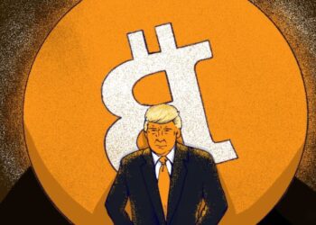 توافق ترامپ مدیا و کریپتو.دات‌ کام برای راه‌ اندازی ETF های ارز دیجیتال