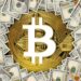 جهش بی‌ سابقه بیت کوین در پی سقوط تاریخی دلار آمریکا