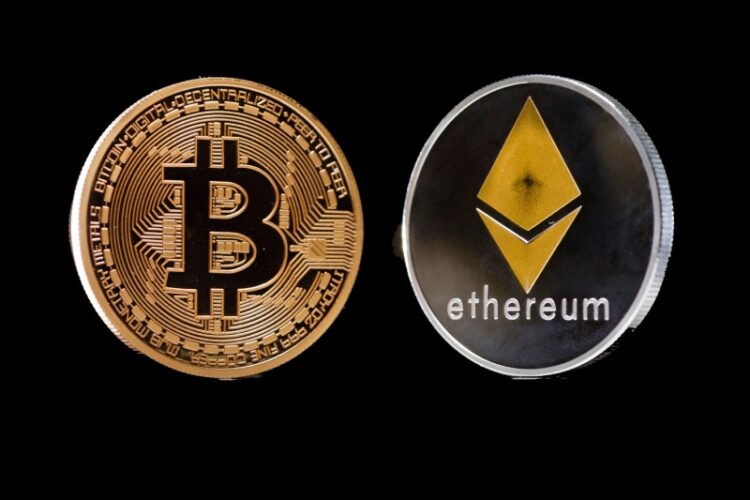 پیش‌ بینی سقوط قیمت بیت‌ کوین و اتریوم