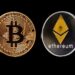 پیش‌ بینی سقوط قیمت بیت‌ کوین و اتریوم