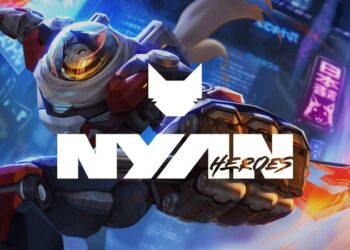 تعطیلی رسمی بازی سولانایی Nyan Heroes؛ شکست یک ایده‌ جذاب در دنیای بازی‌ های بلاک‌ چینی