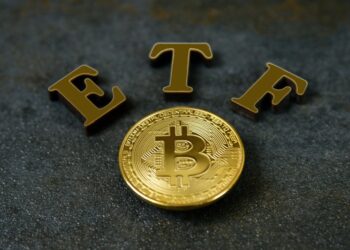 رکورد جدید جذب سرمایه در صندوق‌ های ETF بیت‌ کوین؛ آینده‌ ای روشن برای بازار رمزارزها