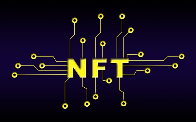 ریزش ۴۰ درصدی بازار NFT در آوریل ۲۰۲۵؛ کاهش معاملات و تغییرات عمده در رتبه‌ بندی‌ ها