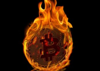 افزایش قابل توجه سلطه بازار بیت کوین؛ دامیننس بیت کوین به آستانه ۶۵ درصد رسید
