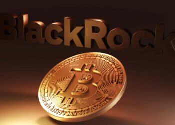 رکوردشکنی تاریخی صندوق ETF بیت کوین بلک راک: سریع‌ ترین رشد در تاریخ وال استریت