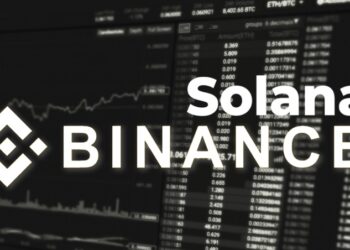 مقایسه برتری شبکه بایننس نسبت به سولانا در بازار میم‌ کوین‌ ها