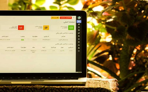 بهترین‌ اتاق‌های معاملاتی برای خرید و فروش طلا