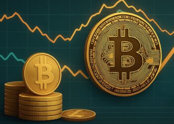 دامیننس بیت کوین در آستانه یک مقاومت تاریخی