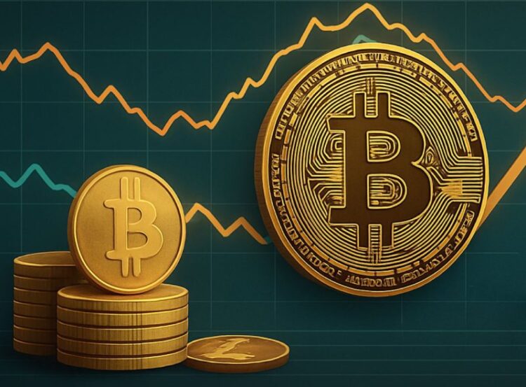 دامیننس بیت کوین در آستانه یک مقاومت تاریخی