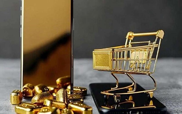 سرمایه موردنیاز برای ورود به بازار طلای آنلاین
