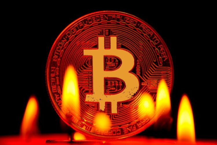 صعود تاریخی بیت کوین؛ عبور از مقاومت و ورود به مرحله کشف قیمت