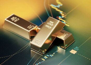 منظور از بازار طلای آنلاین چیست