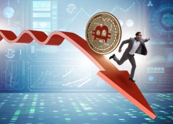کاهش ریسک در بازار معاملات فیوچرز بیت‌ کوین: بررسی جدید داده‌ های آنچین
